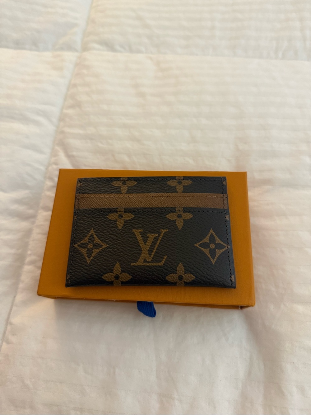 Louis Vuitton Card holder